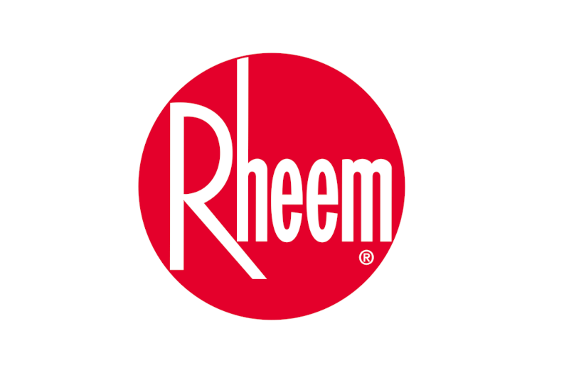 Rheem in Sage